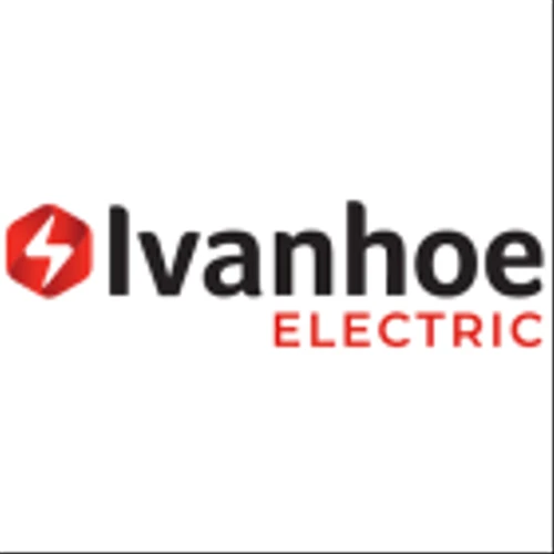 Ivanhoe Electric and Saudi Arabian Mining Company Ma'aden Receive Initial Results from the First Typhoon(TM) Survey in Saudi Arabia