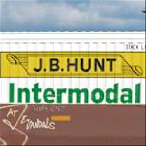 J.B. Hunt expands premium intermodal offering to shippers in Mexico