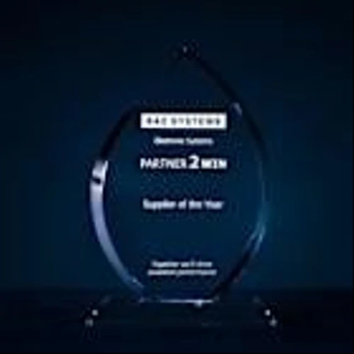 BAE Systems announces Partner 2 Win Supplier of the Year award winners