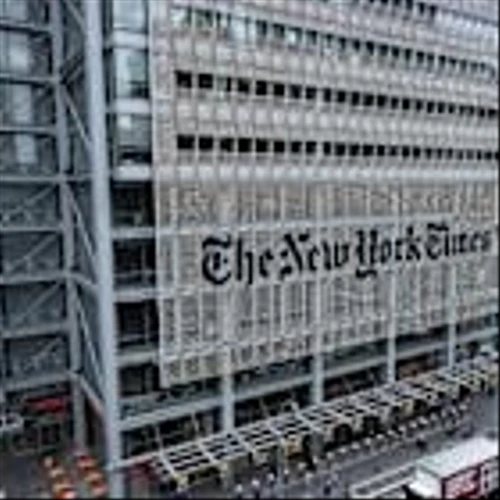 Trump’s NYT Lawsuit Tossed for Now as ‘Inexcusably’ Long