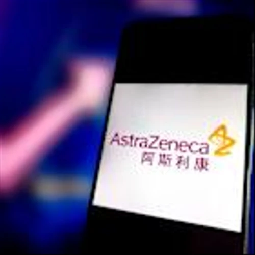 China innovation and deals are good for biotech: AstraZeneca CEO