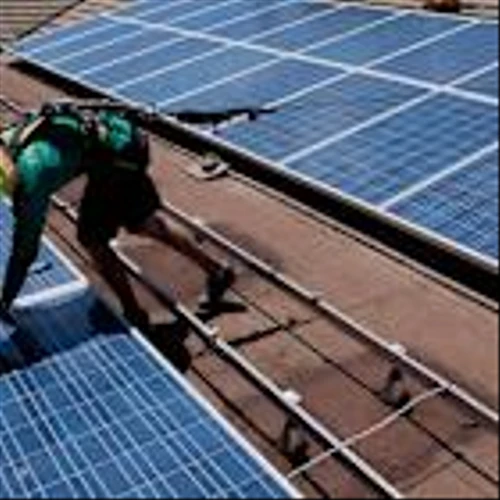 Trump’s Megabill Was Supposed to Kill Solar. Why Sunrun, First Solar Stocks Are Rising.
