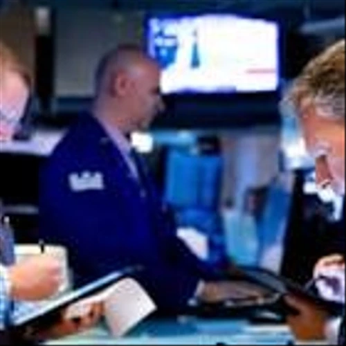 These Stocks Are Today’s Movers: Marvell, Gap, Trade Desk, United Airlines, Corning, BlackRock, Tesla, Presidio, and More