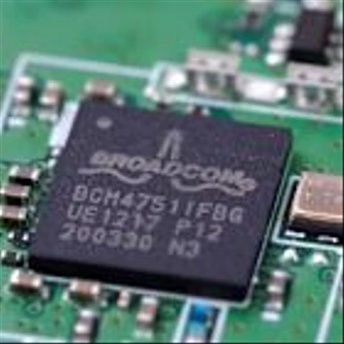 Broadcom Is Closing the Gap With Nvidia, Analyst Says