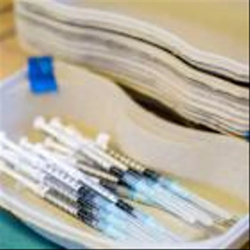 COVID’s remaining biotech contenders navigate a dwindling market