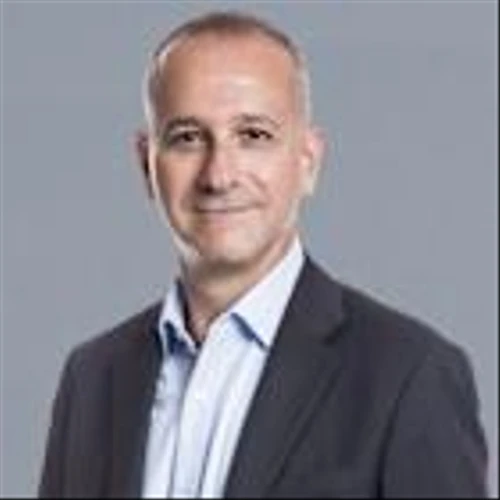 Zum Appoints Daniel Berenbaum as Chief Financial Officer
