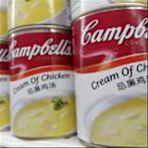 Campbell's Q2 Earnings & Revenues Miss Estimates, Sales Down 5% Y/Y