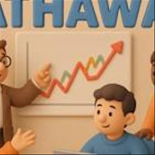 Greg Abel Era At Berkshire Ties Leadership Shift To Valuation Gap