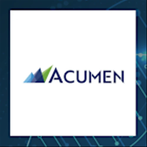 Acumen Pharmaceuticals Spotlights Sabirnetug Phase II Progress, JCR Brain-Delivery Partnership at Conference
