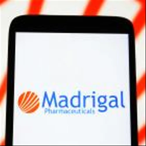 Madrigal Pharmaceuticals stock jumps on MASH drug hopes