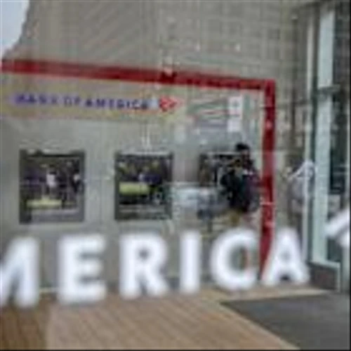 Bank of America's big quarter shows big banks riding high