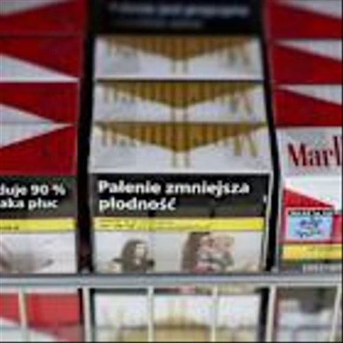 Philip Morris' shares slide in early trade after quarterly revenue miss