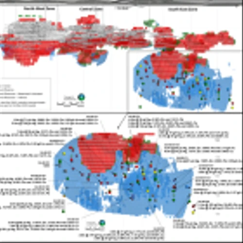 Gatos Silver Reports New Intercepts of High-Grade Mineralization at Cerro Los Gatos