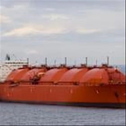 New Fortress (NFE) Falls 5% on Credit Concerns