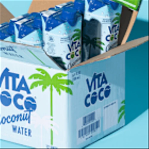 This Coconut Water Company Has Room to Grow. So Do Its Shares.