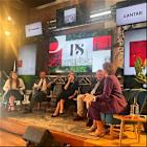 At London Climate Action Week, Cascale Centers Fashion Industry Decarbonization Challenges