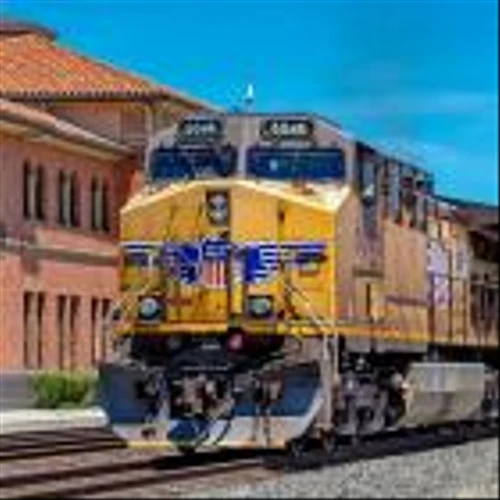 Earnings Beat: Union Pacific Corporation Just Beat Analyst Forecasts, And Analysts Have Been Updating Their Models