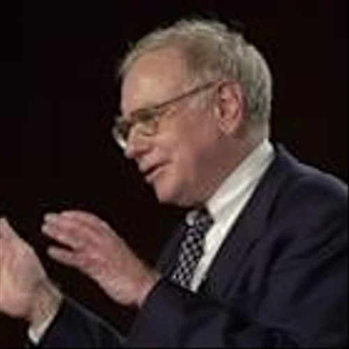 'Kindness Is Costless But Also Priceless,' Warren Buffett Urges Decency In His Annual Address