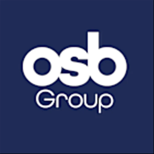 OSB GROUP PLC - Transaction in Own Shares