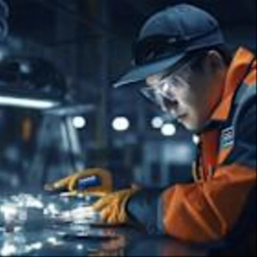 Cognex Corporation (CGNX) Fell on Weaker-Than-Expected Guidance