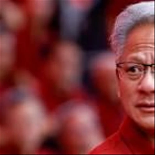 Nvidia, Walmart Earnings, Jobs Report: What to Watch Next Week