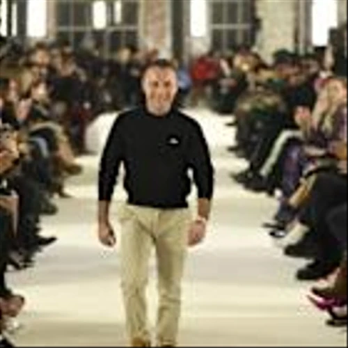 Alexandre Vauthier Has Been Ousted From Namesake Brand