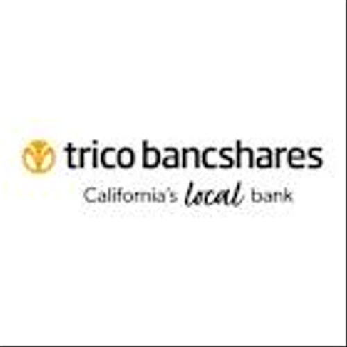 TriCo Bancshares Announces Quarterly Cash Dividend