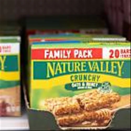 General Mills’ volume challenge persists but CEO bullish on progress