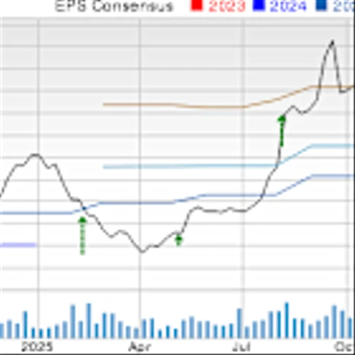 Astera Labs Q4 Earnings Beat Estimates, Revenues Rise Y/Y, Shares Fall