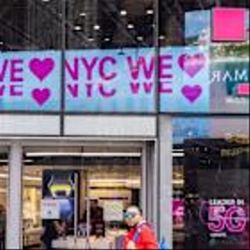 T-Mobile Adds More Subscribers Than Rivals