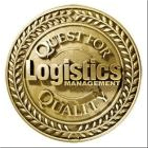 Logistics Management announces Covenant Logistics as a winner of the 41st Annual Quest for Quality Awards
