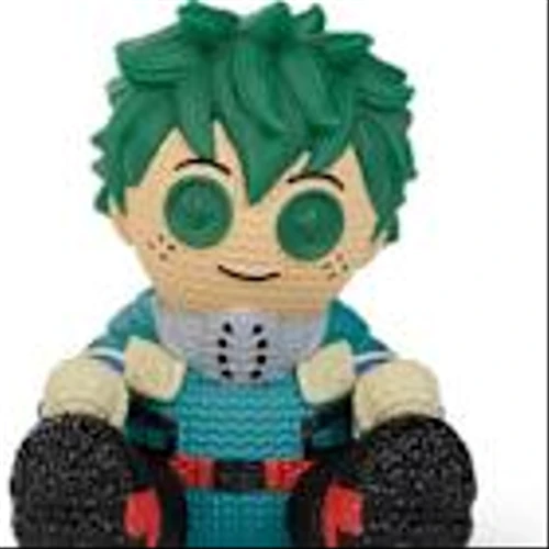 Alliance Entertainment’s Handmade by Robots Enters Anime Market with Launch of My Hero Academia Collectibles