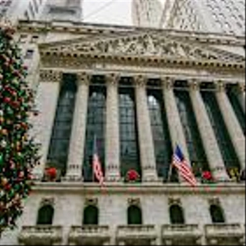 Stock Market Rebounds, Whipsaws Amid Trump China Comments, AI News, Bank Fears: Weekly Review