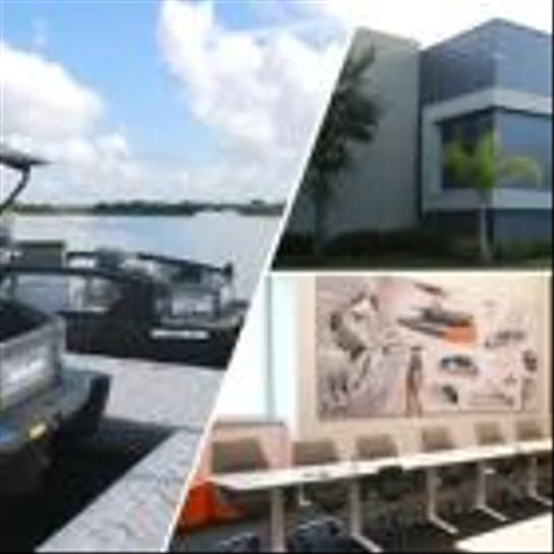 BRP Expands Presence in Palm Bay and Inaugurates New Design & Innovation Center