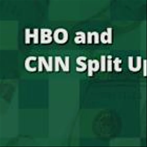 HBO and CNN to Split