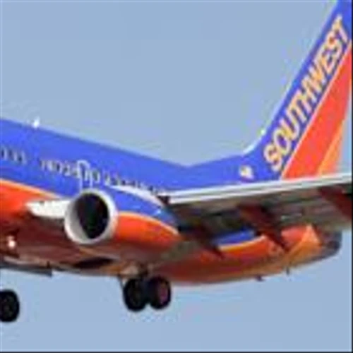 Southwest Airlines (LUV): Valuation Update Following New T-Mobile WiFi Deal and International Route Expansion