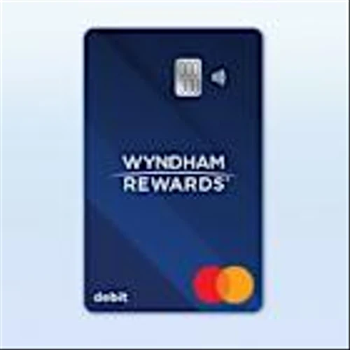Wyndham Rewards Launches Industry-First U.S. Debit Card