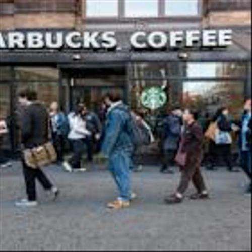 Starbucks closes more stores in a key market