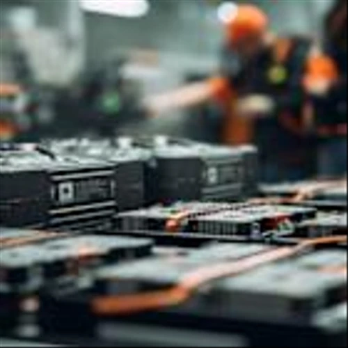 Here’s What Buoyed Investors’ Optimism in Electrovaya (ELVA)