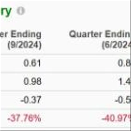 Bear of the Day: AMark Precious Metals (AMRK)
