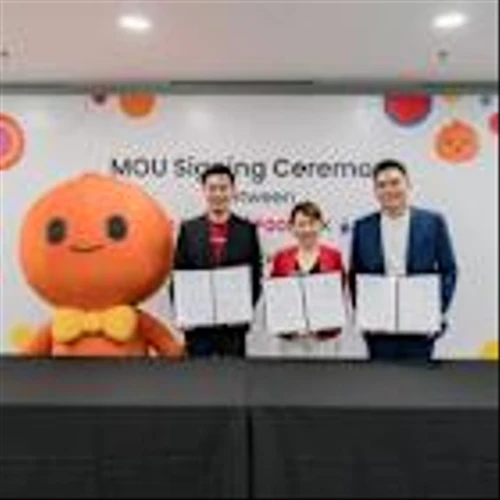 Taobao Malaysia Announces Strategic Collaboration with Foodie Media and W Talent to Boost Creator-commerce