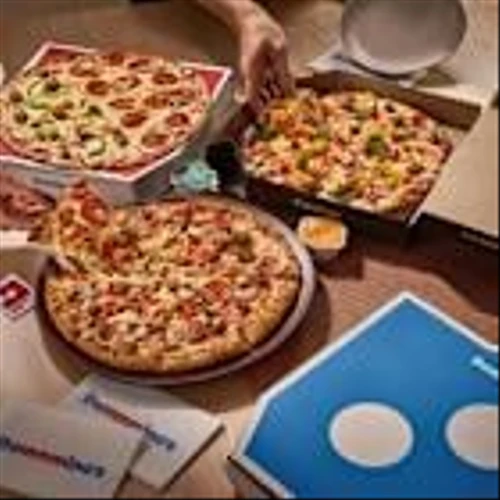 Domino's® Brings Back Its Best Deal Ever for the Big Tournament