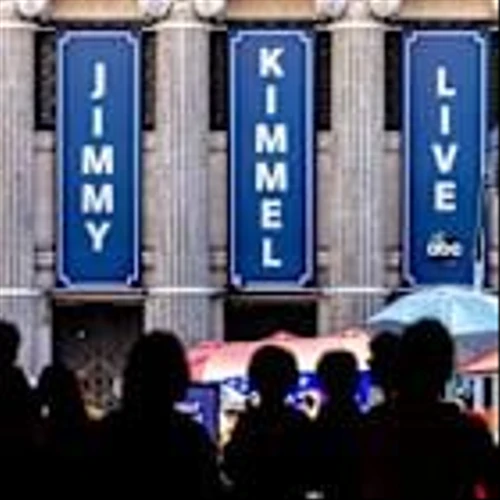 Disney Gears Up for Legal Fight With Trump Over Kimmel’s Return