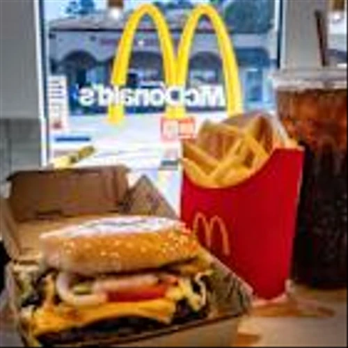 McDonald's Is Reviving the Extra Value Meal. The Fast-Food Competition Could Follow