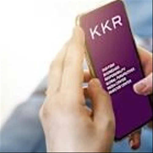 Washed-Out Private-Credit Stocks Approach Technical Inflection Points