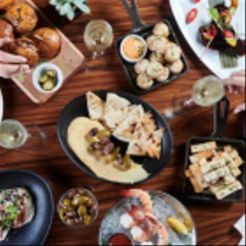 The ONE Group 2023 Revenue Climbs on New Restaurants