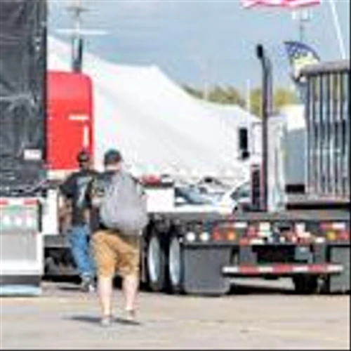 The Freight Forecast Nobody Wants – But Everyone Needs