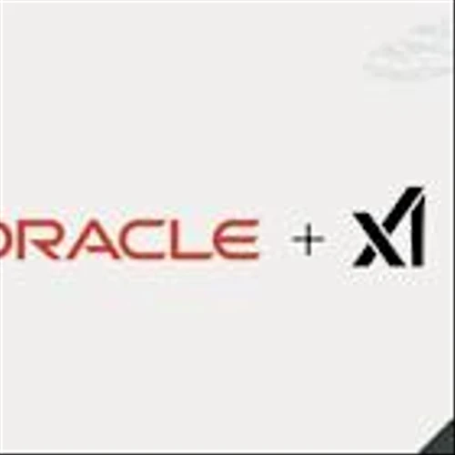 xAI's Grok Models are Now on Oracle Cloud Infrastructure