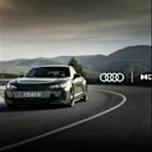 Dolby and Audi announce partnership to integrate Dolby Atmos