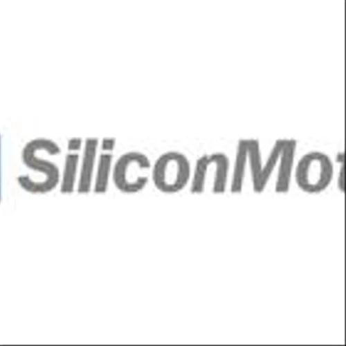 Silicon Motion Announces Results for the Period Ended March 31, 2025